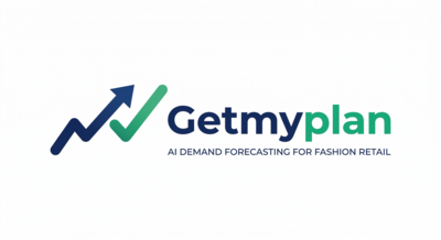 Getmyplan - AI Demand Forecasting for Fashion Retail